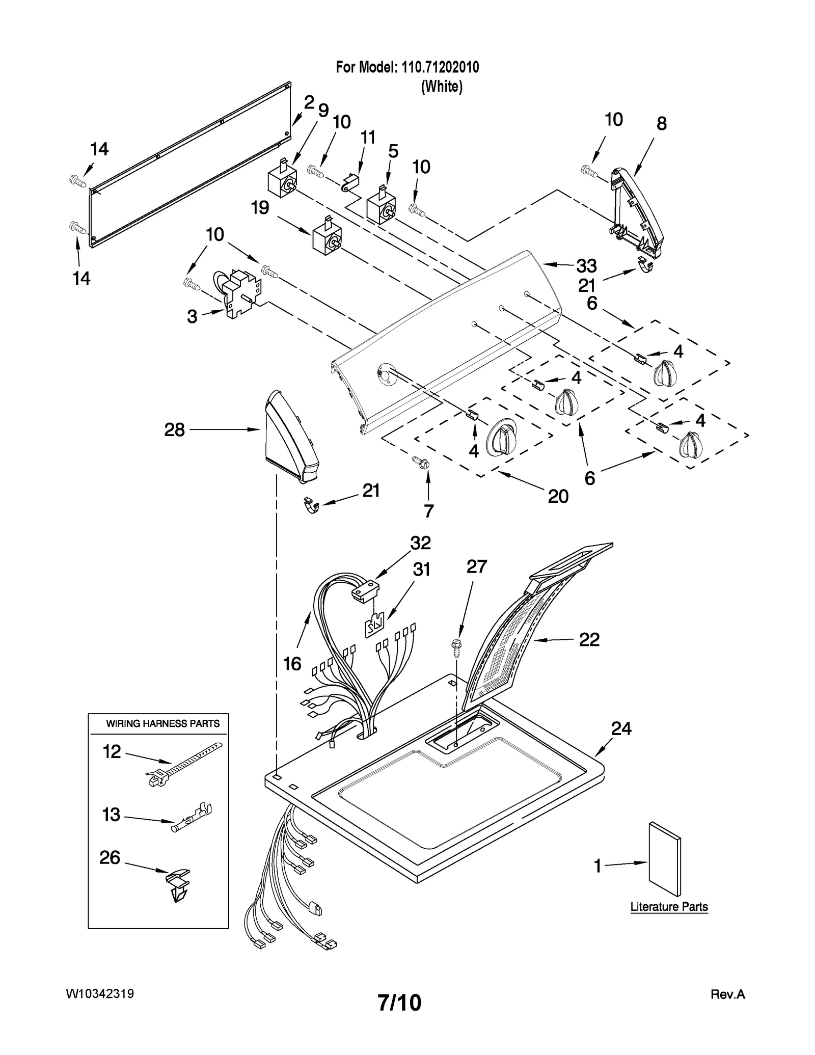 Wire Harness