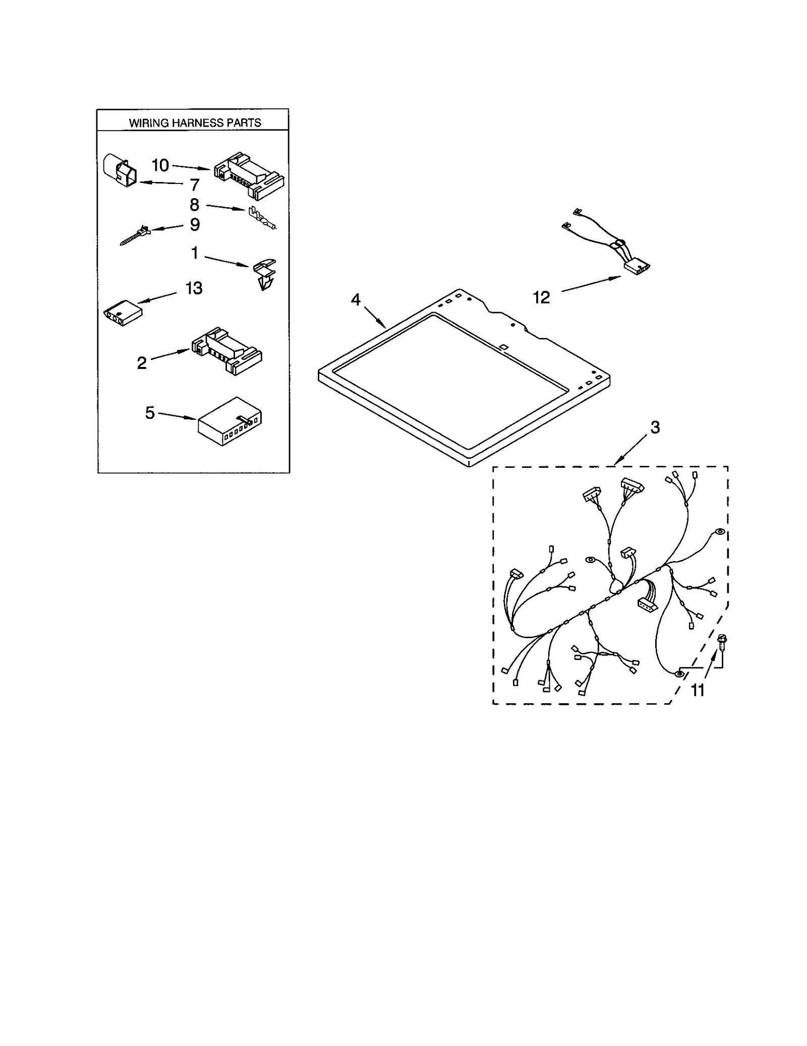 Wire Harness