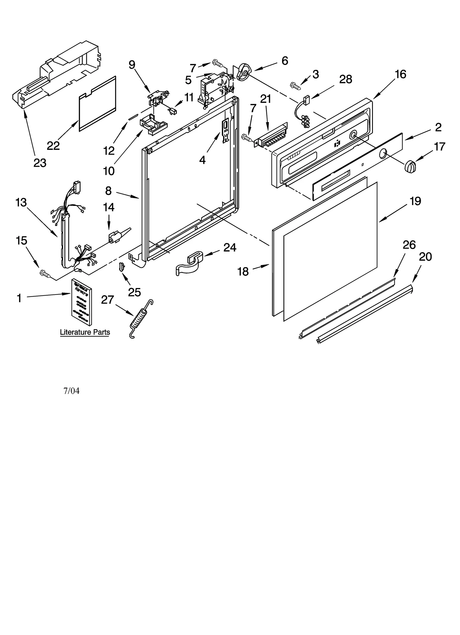 Wire Harness