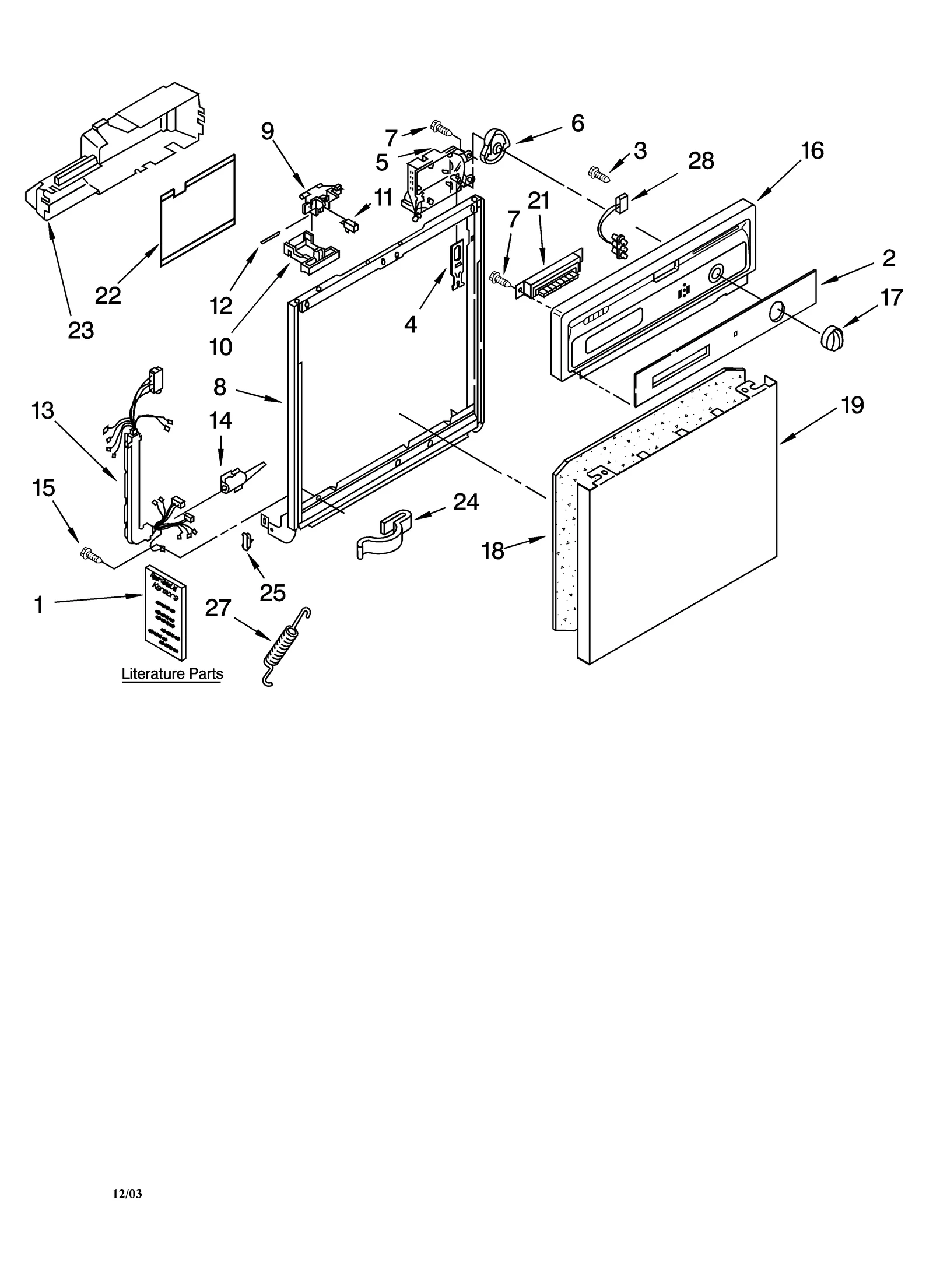 Wire Harness