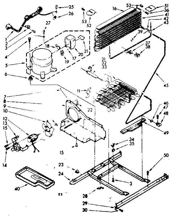 Terminal Cover