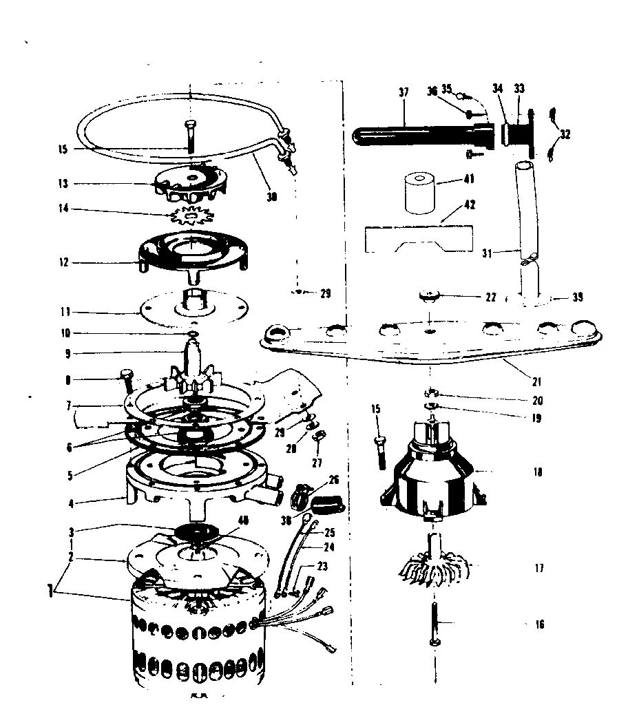 Gasket
