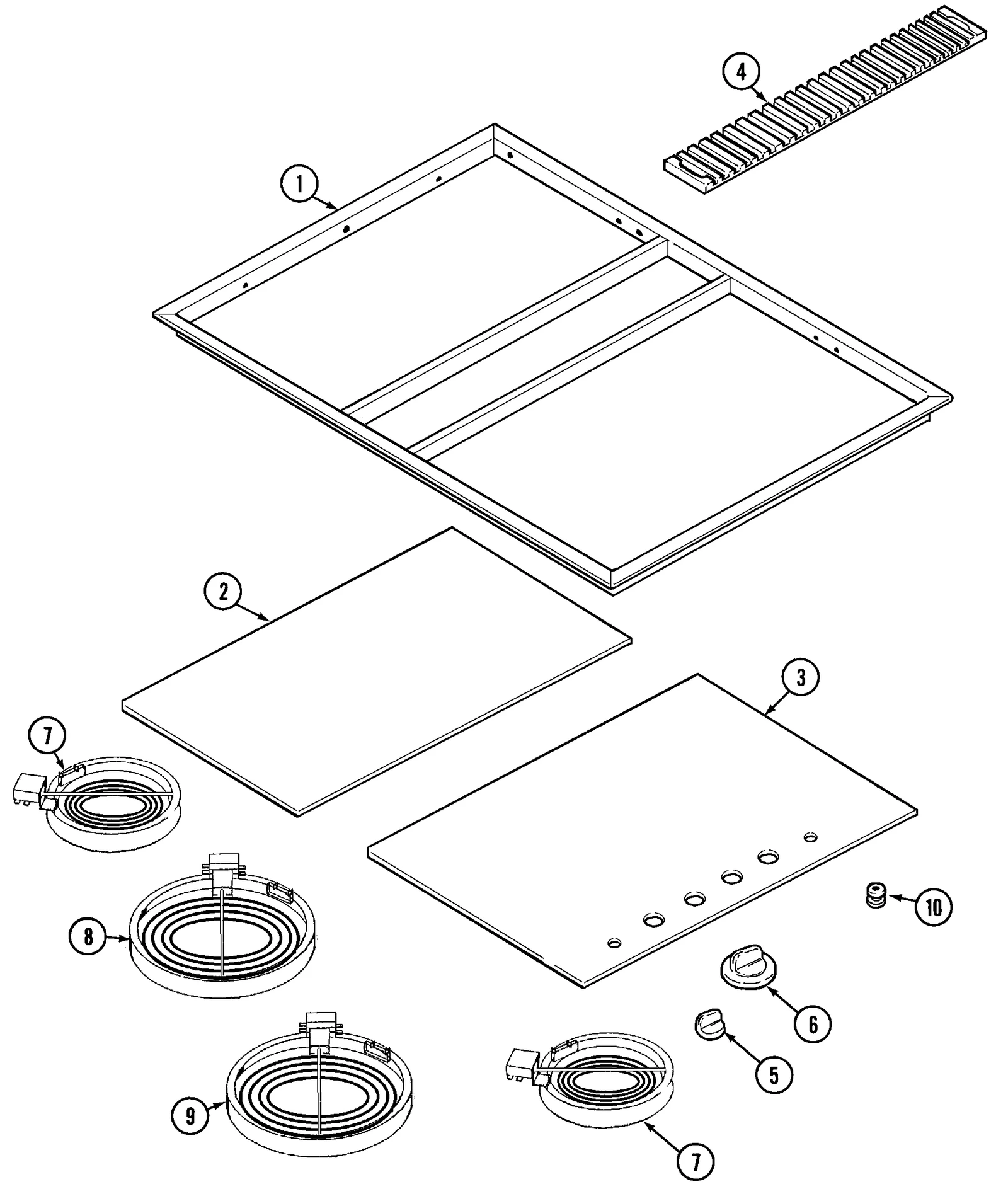 Air Grille