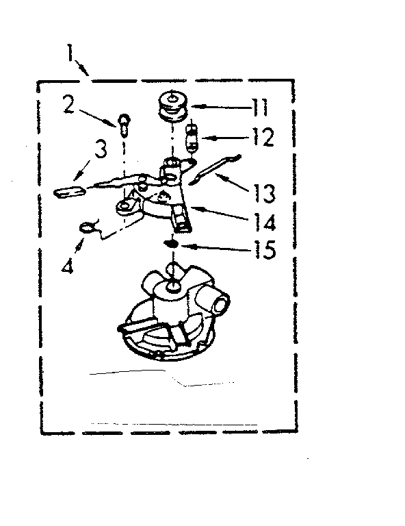 Pulley Pump