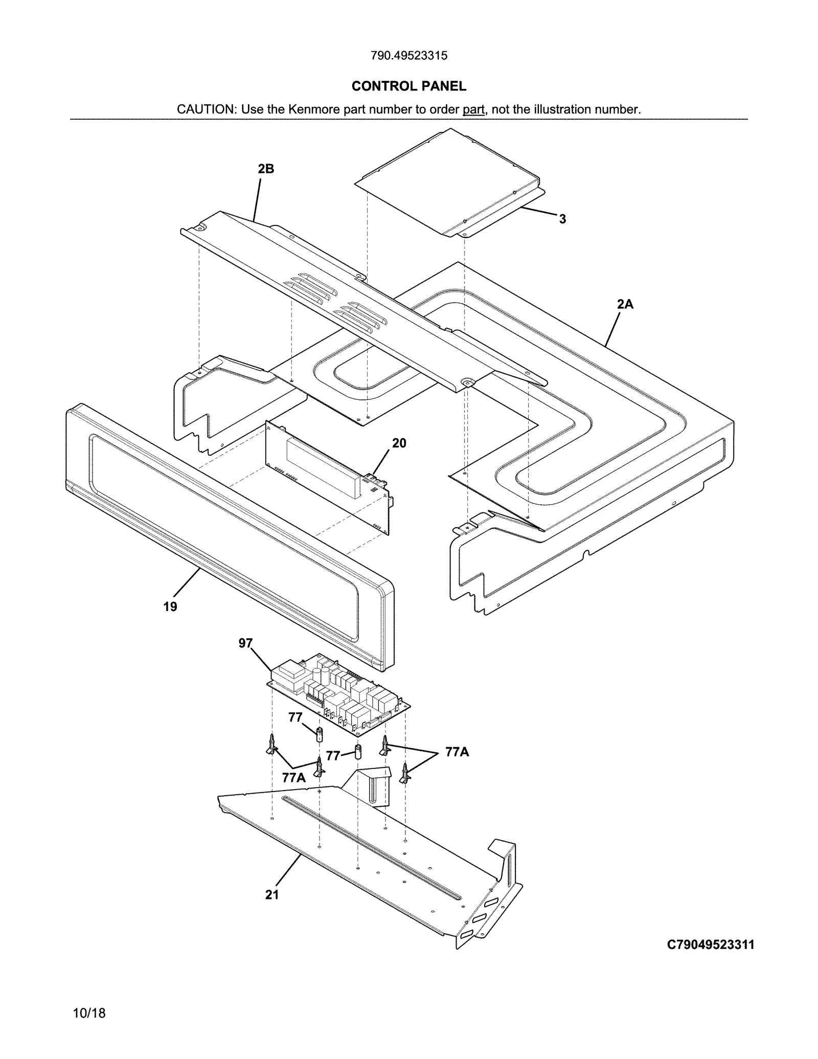 Controller