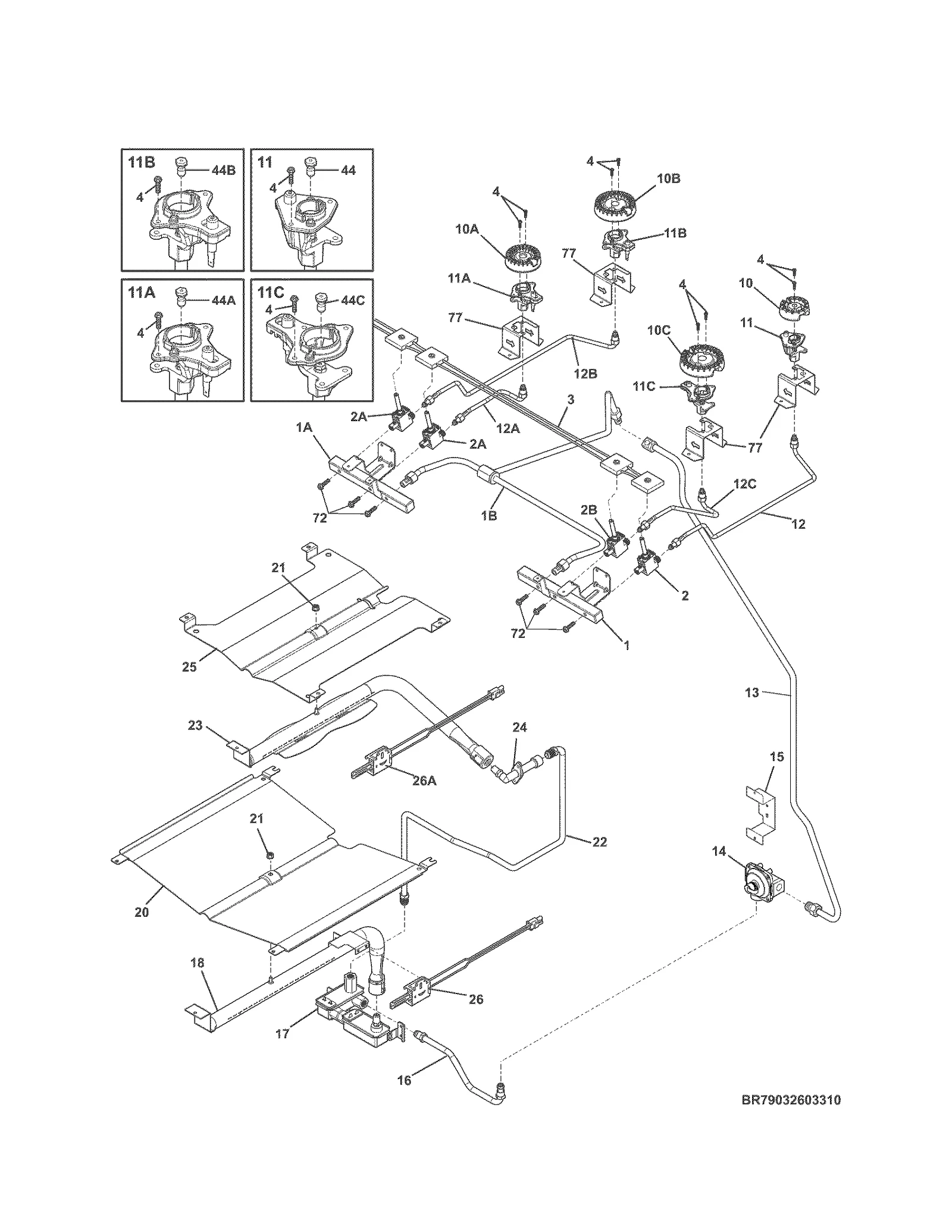 Manifold