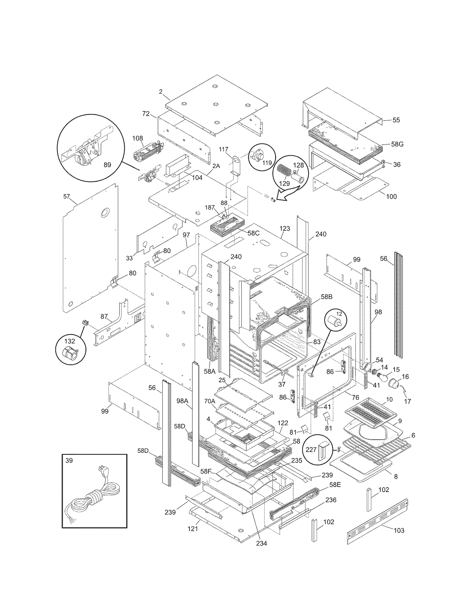 Insulation