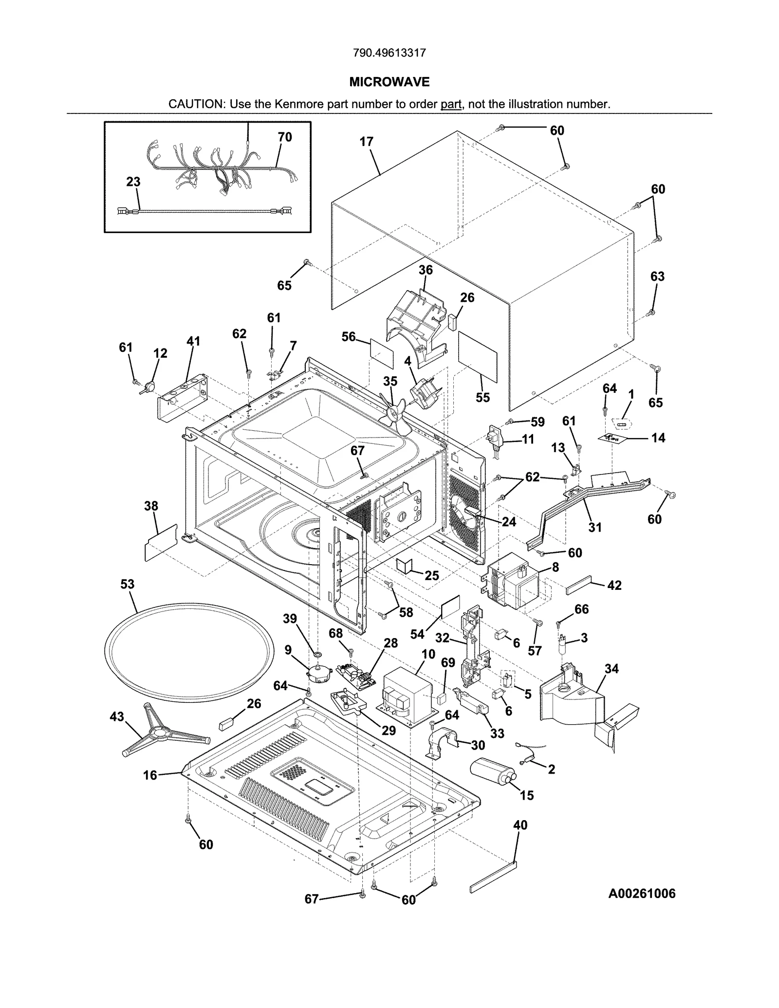Assembly-Sensor