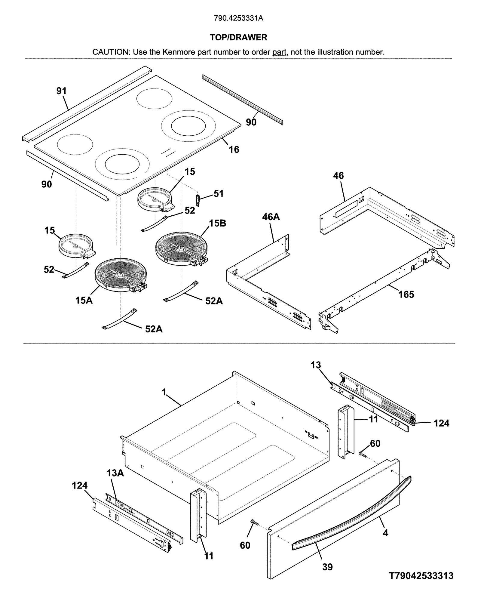 Harness Assembly