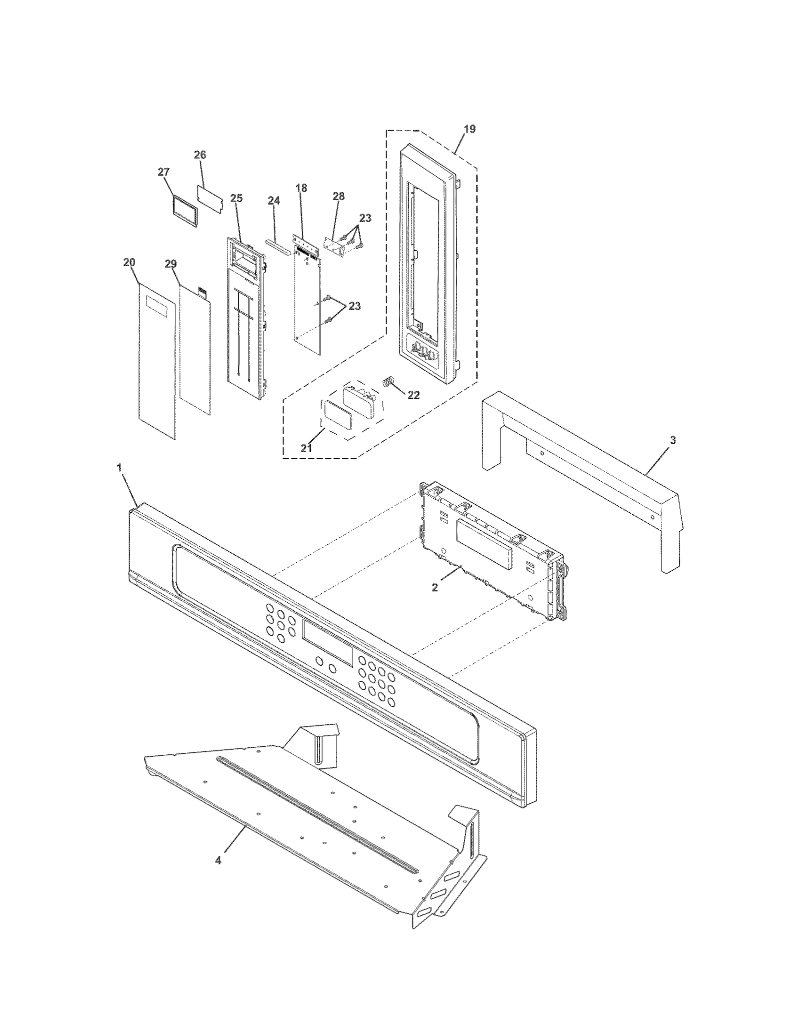 Repair Parts Catalog