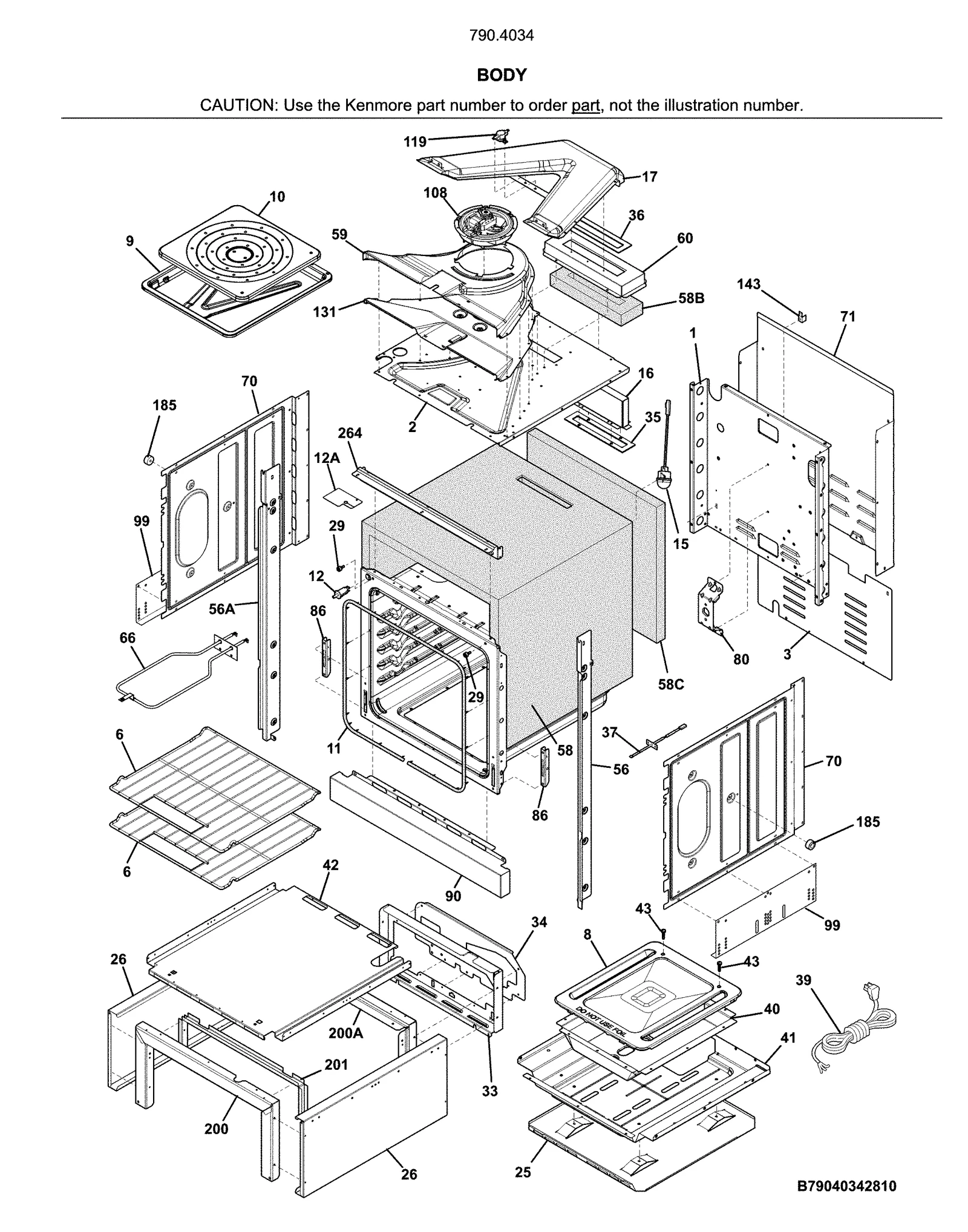 Insulation