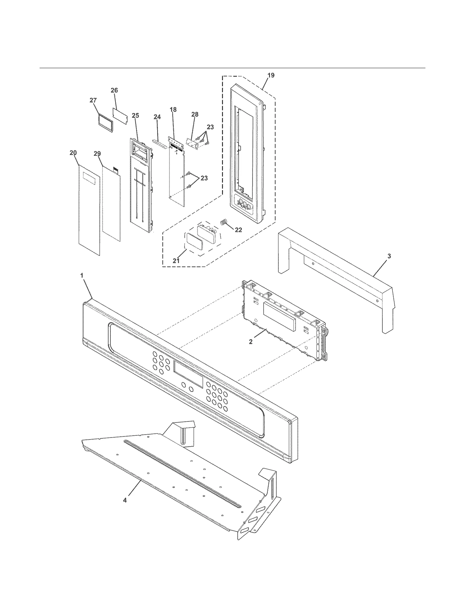 Repair Parts Catalog
