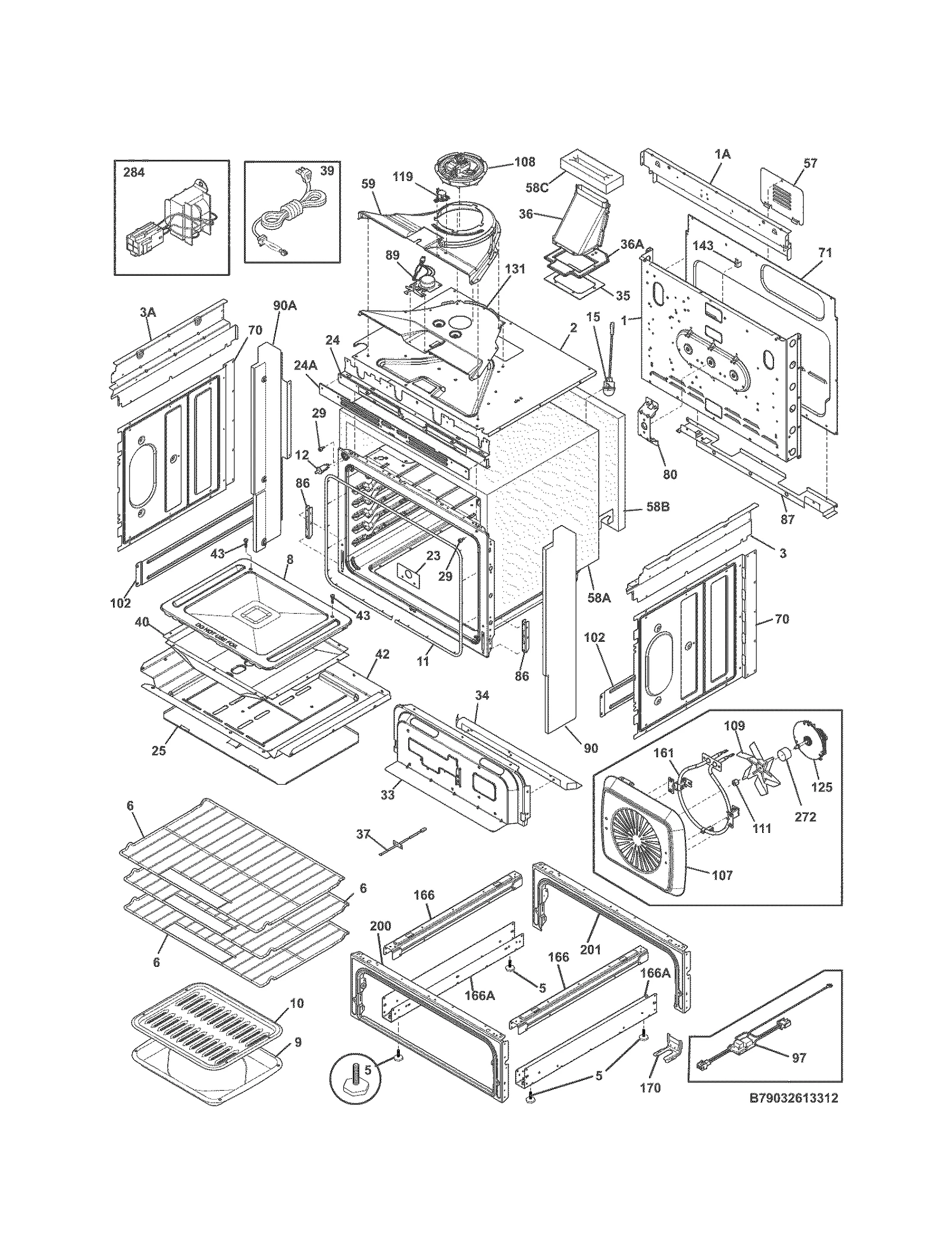 Insulation