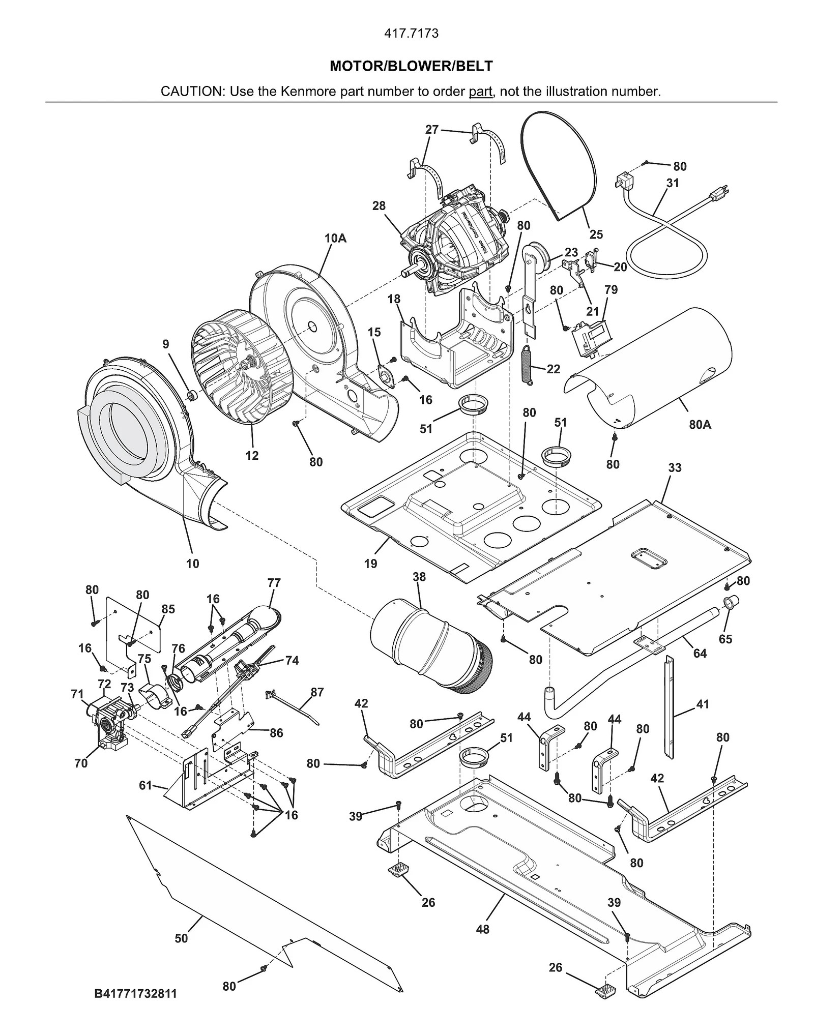 Air Shutter