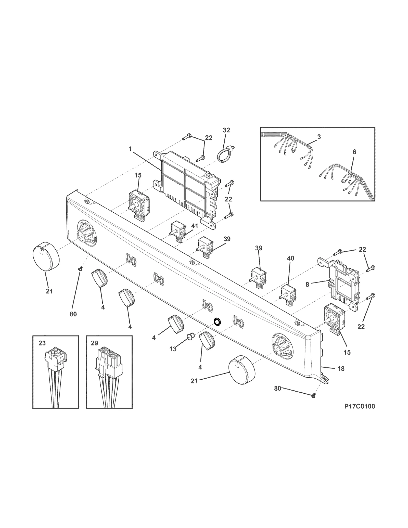 Repair Parts Catalog