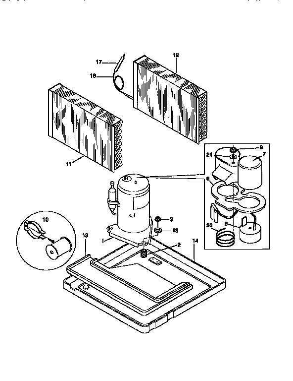 Terminal Cover