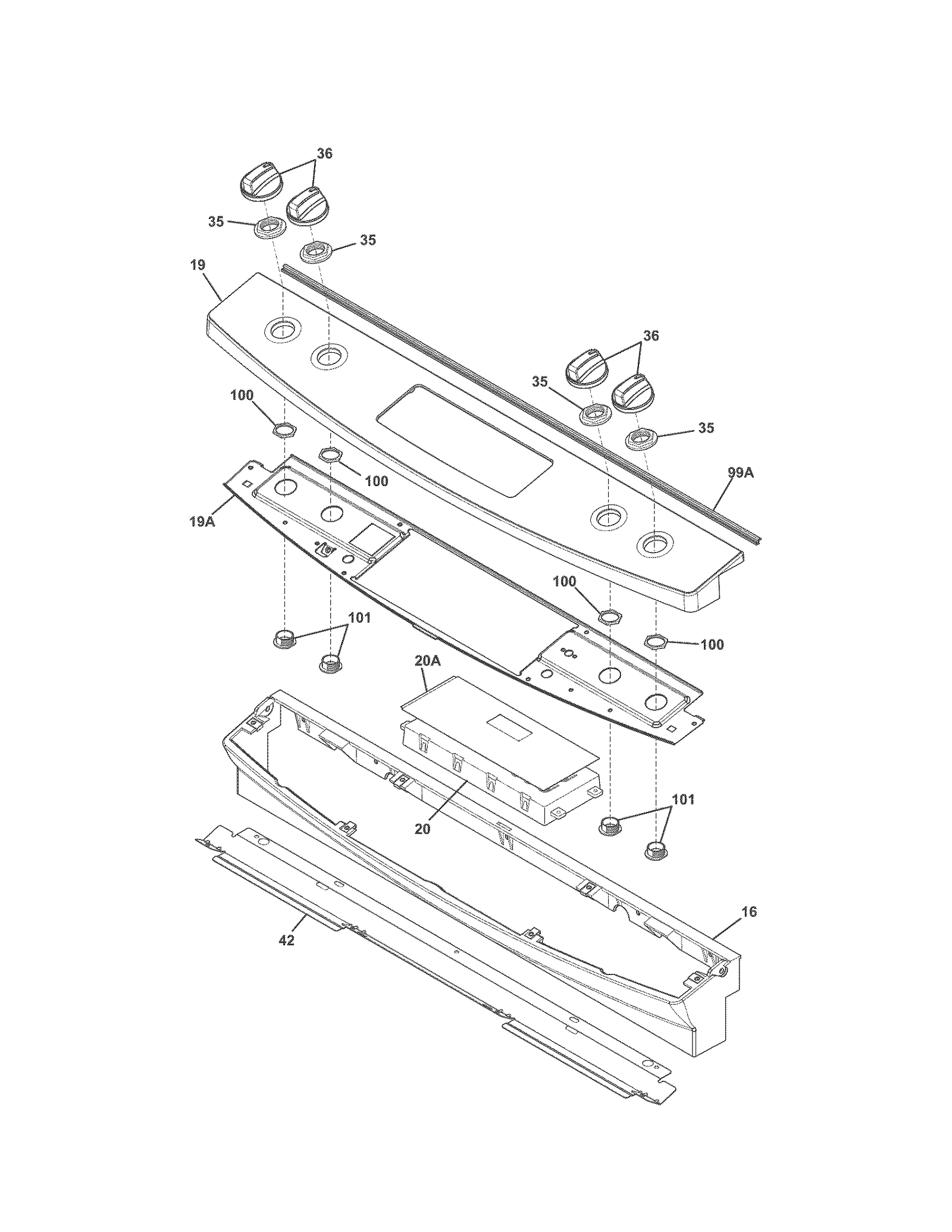 Repair Parts Catalog