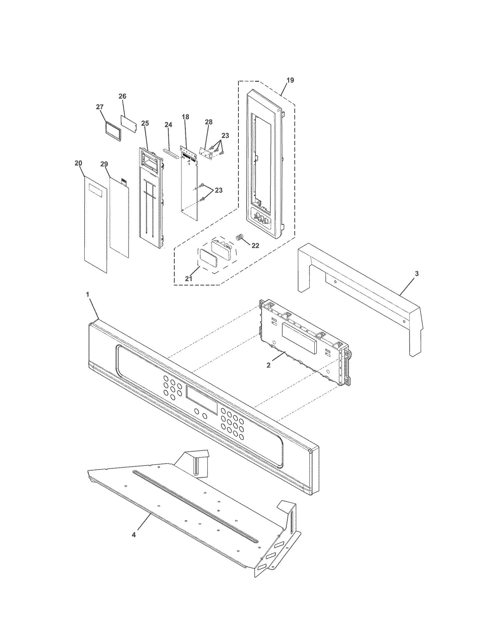 Repair Parts Catalog