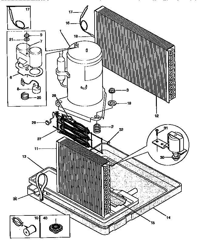 Compressor
