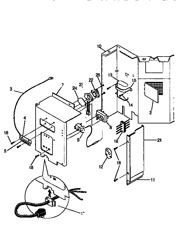 Selector Switch