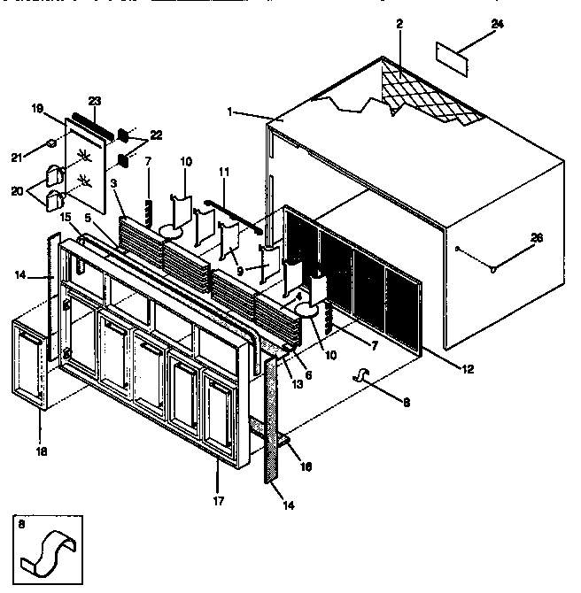 Slide Knob