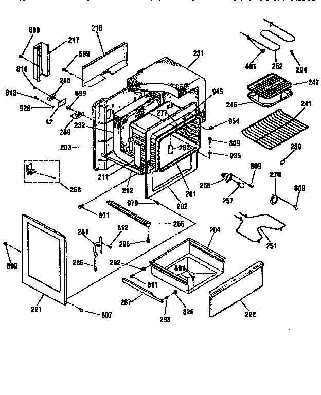 Vent Tube