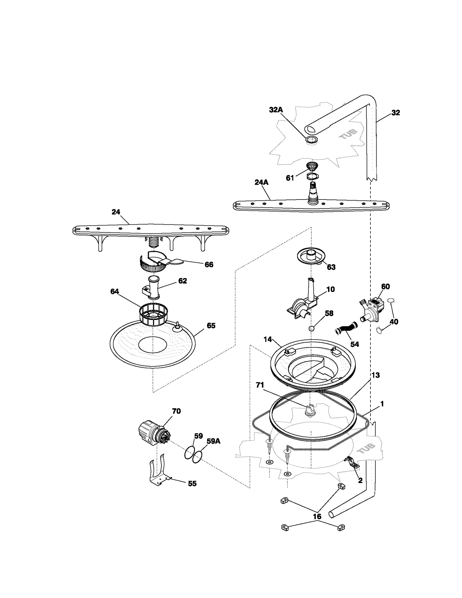 Filter Assembly