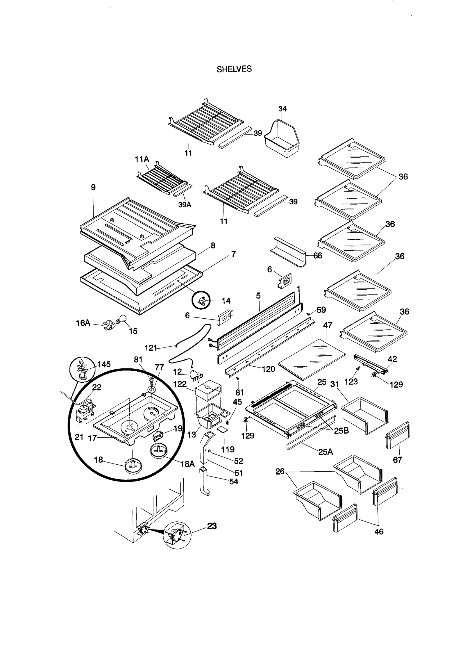 Damper Control