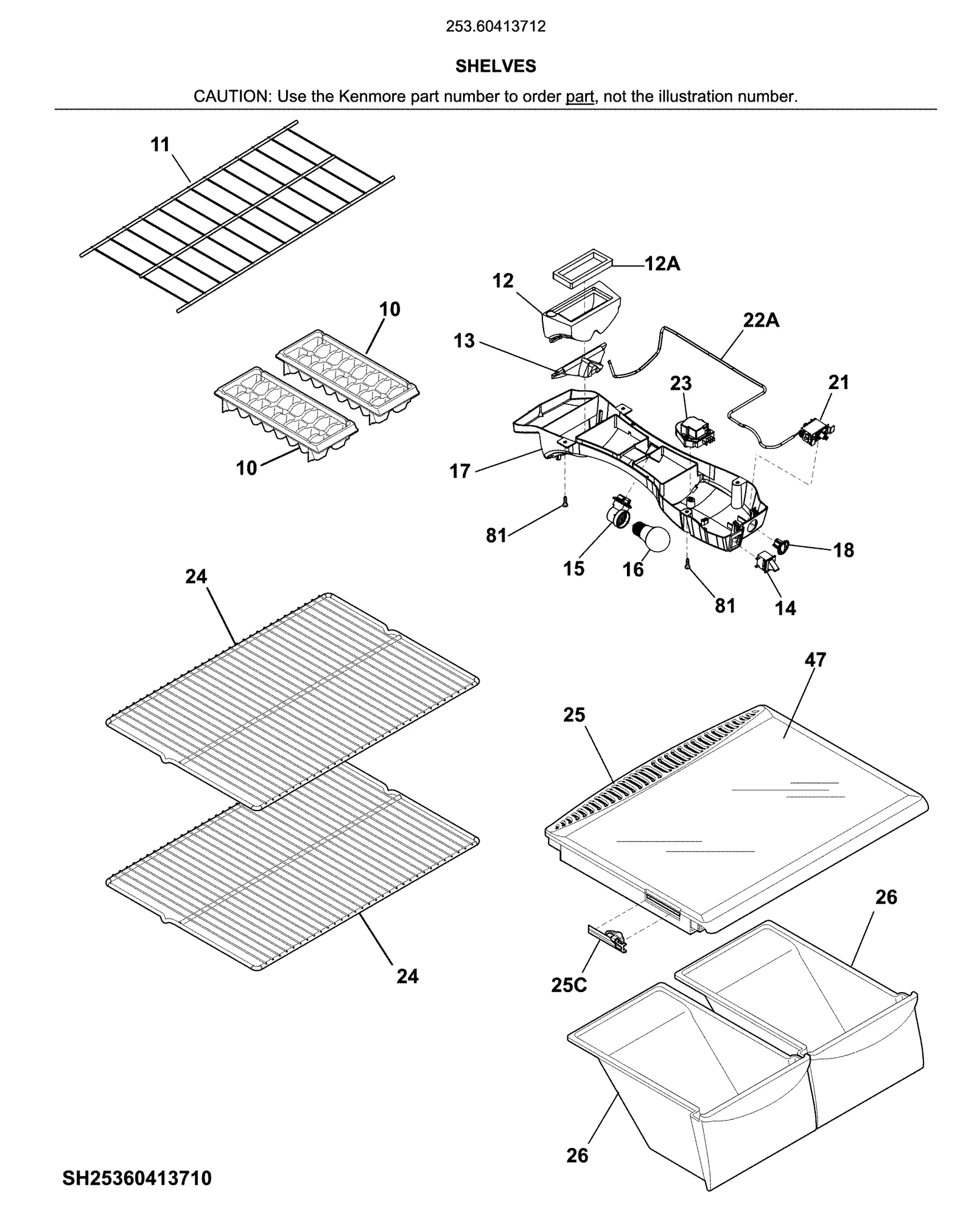 Instruction Sheet
