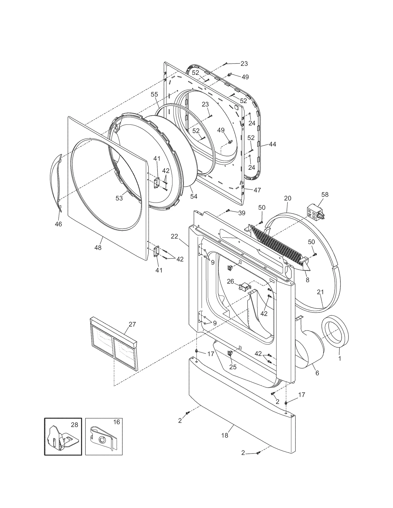 Gasket