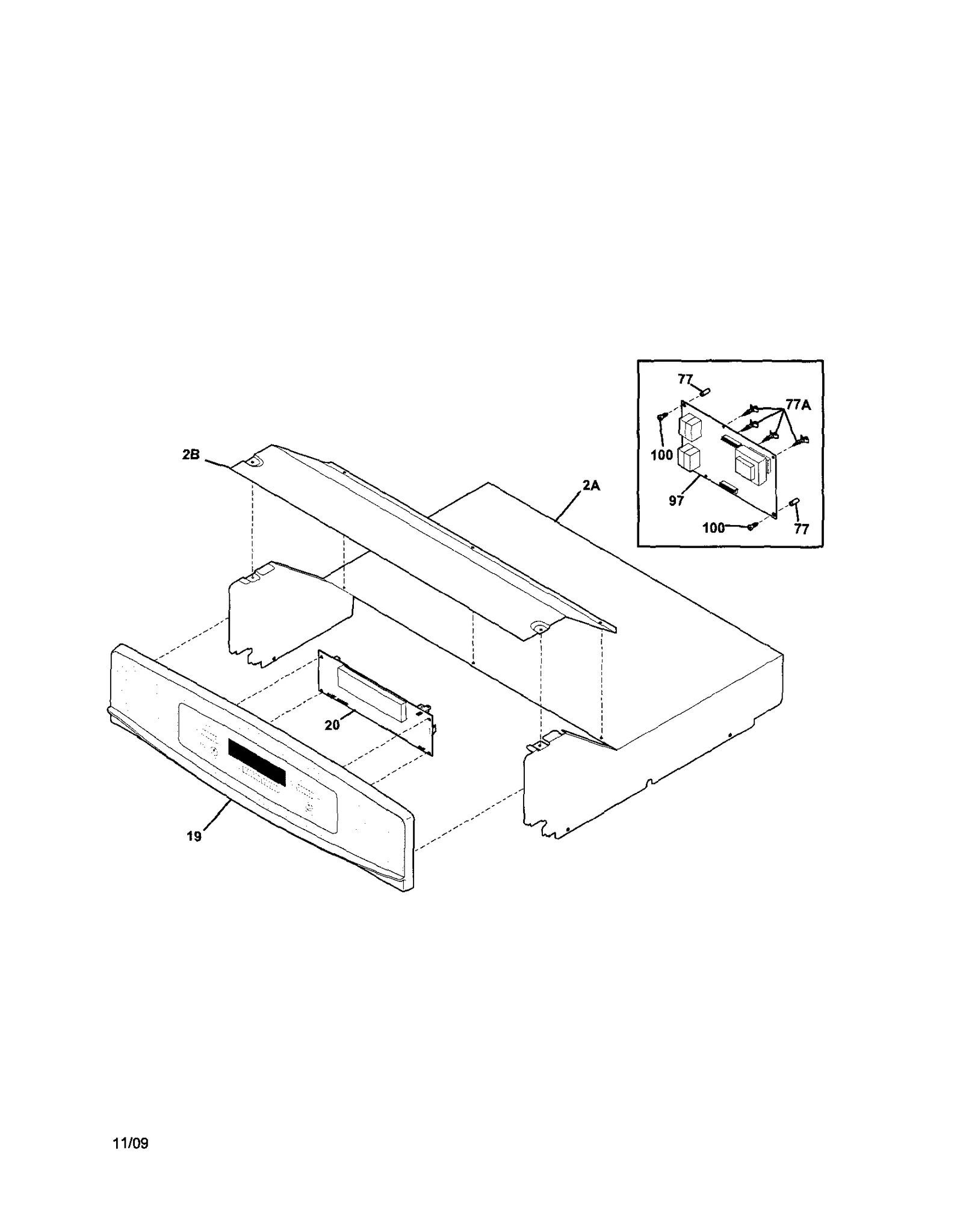 Panel Assembly