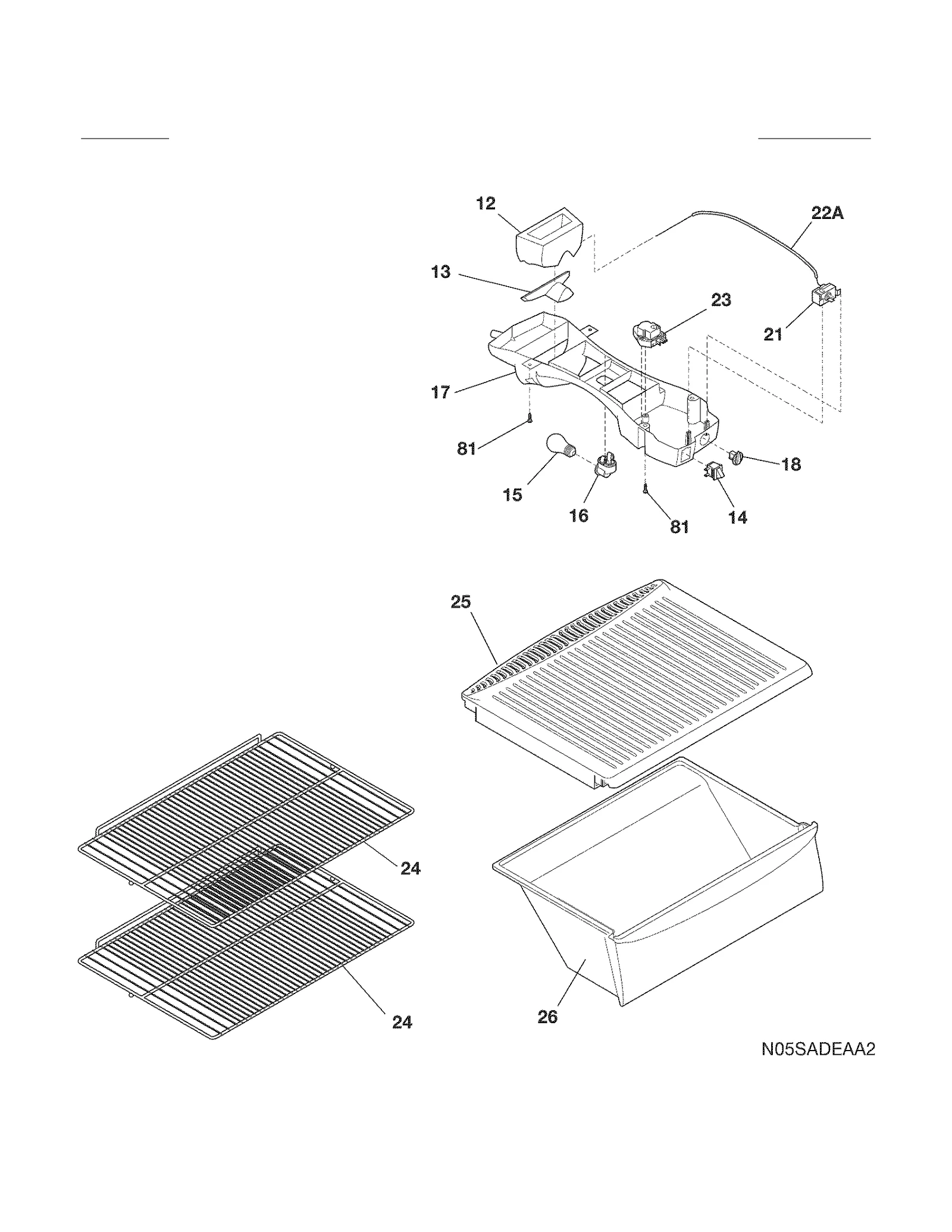Parts Catalog