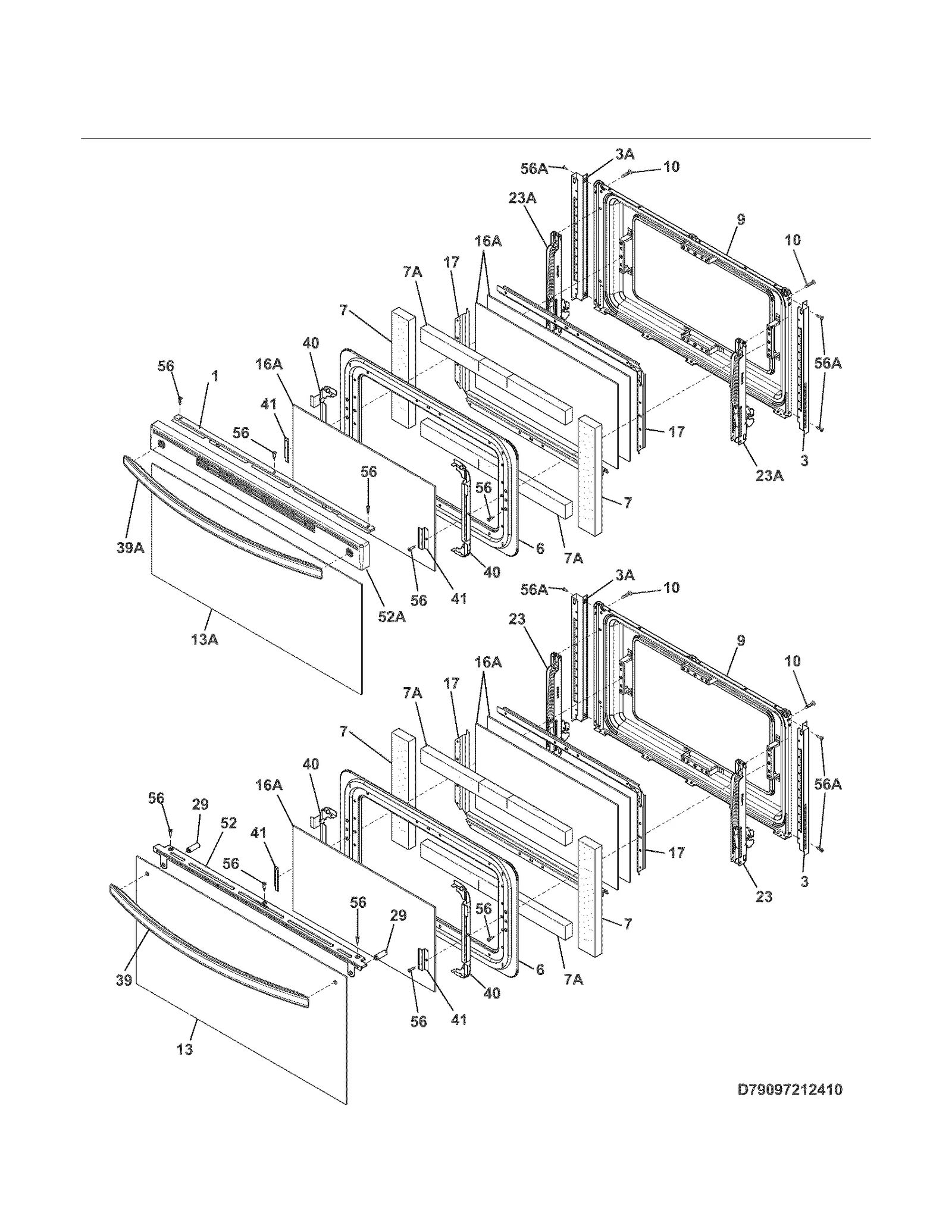 Door Assembly