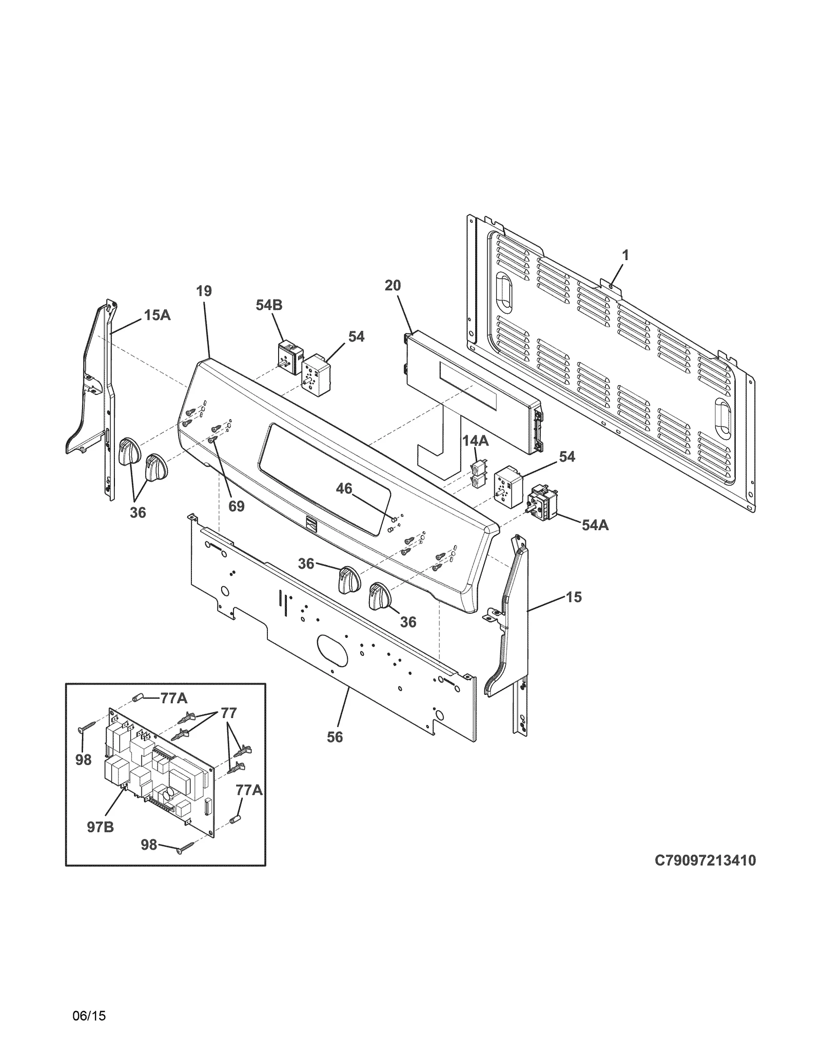 Repair Parts Catalog