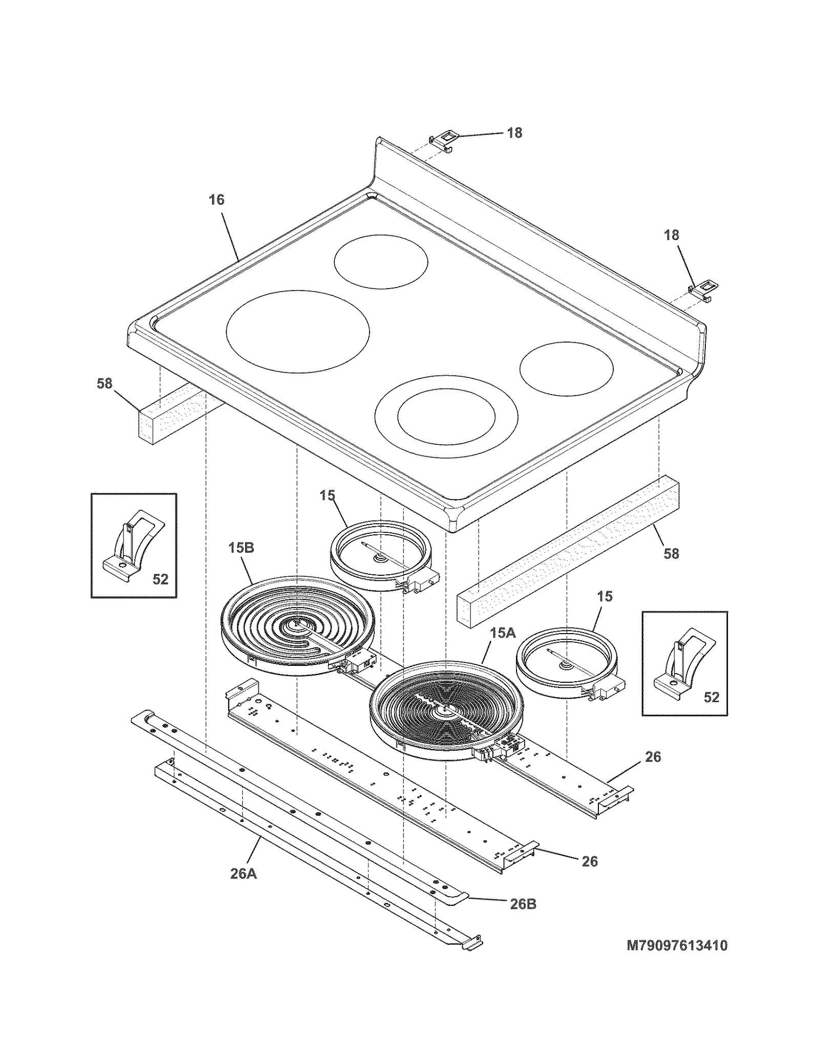 Motor Assembly