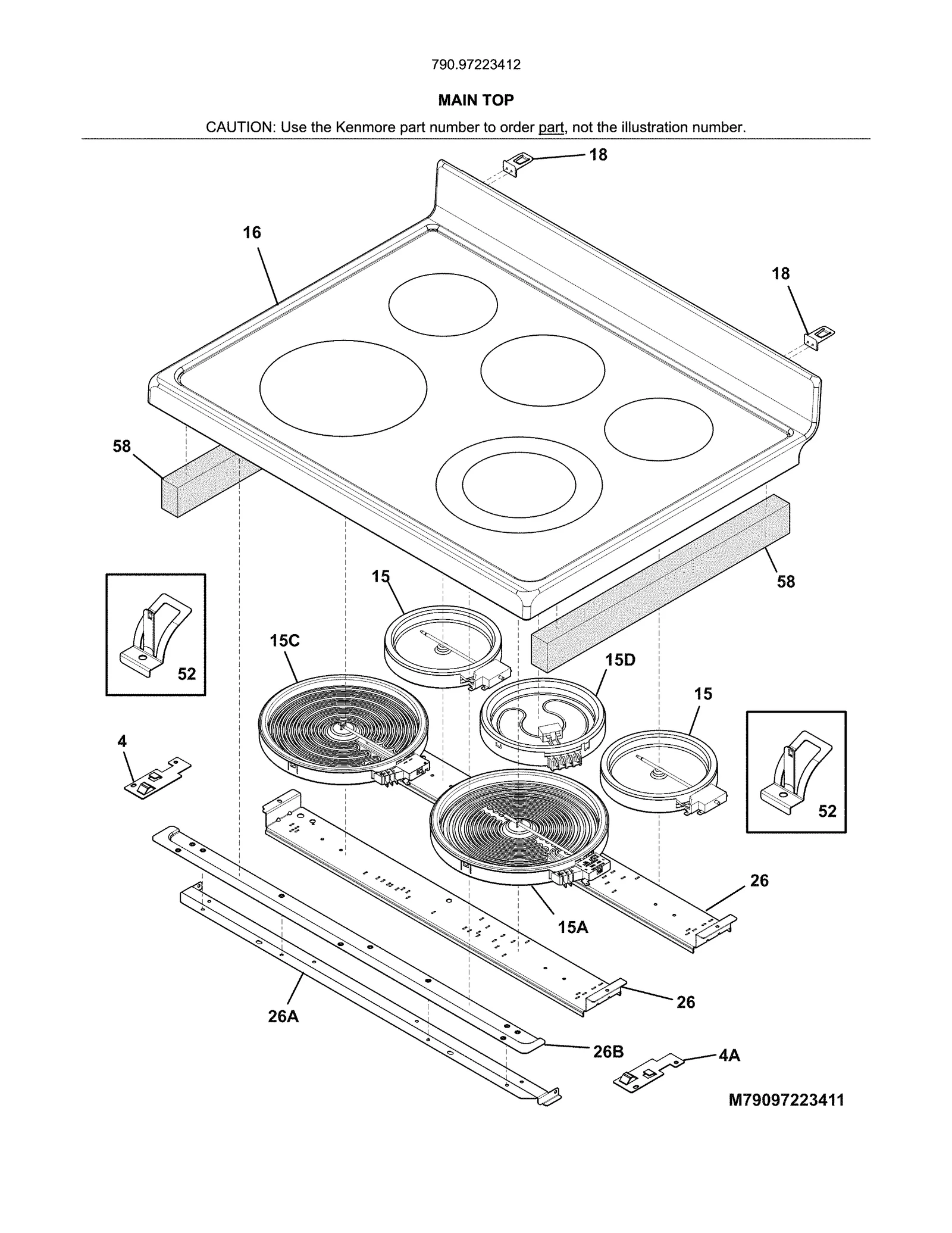 Motor Assembly