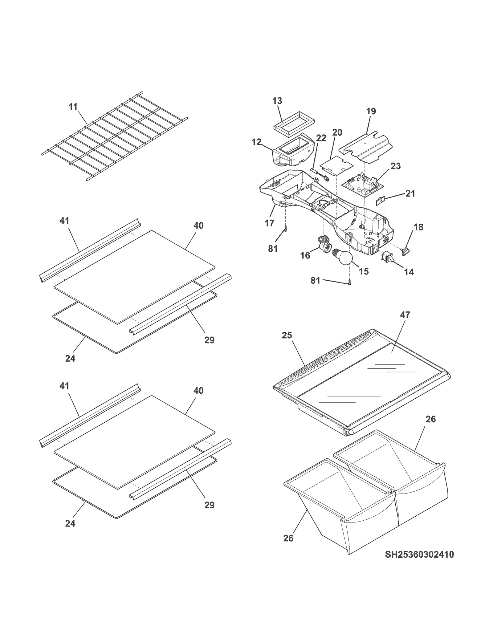 Harness Assembly