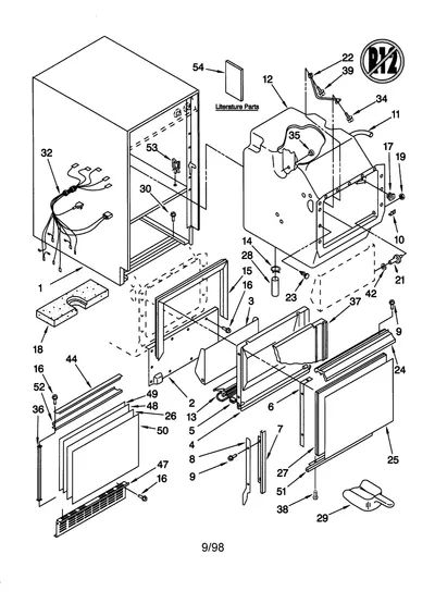 Diagram