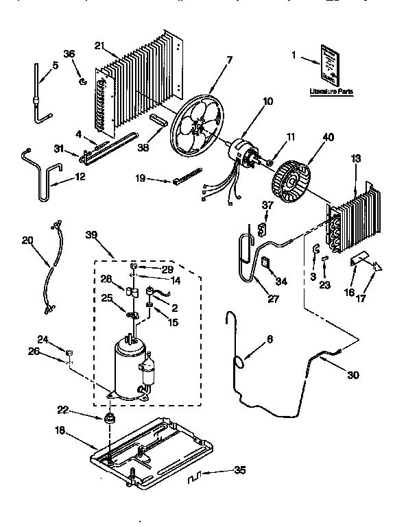 Reinforcement Tube