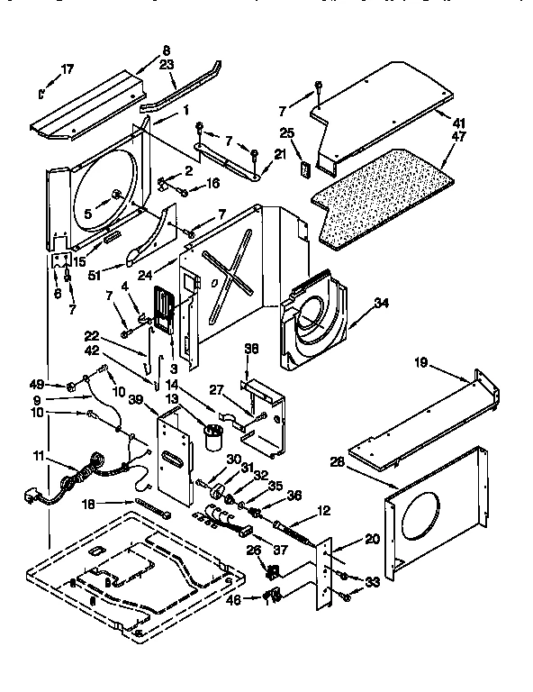 Thermostat