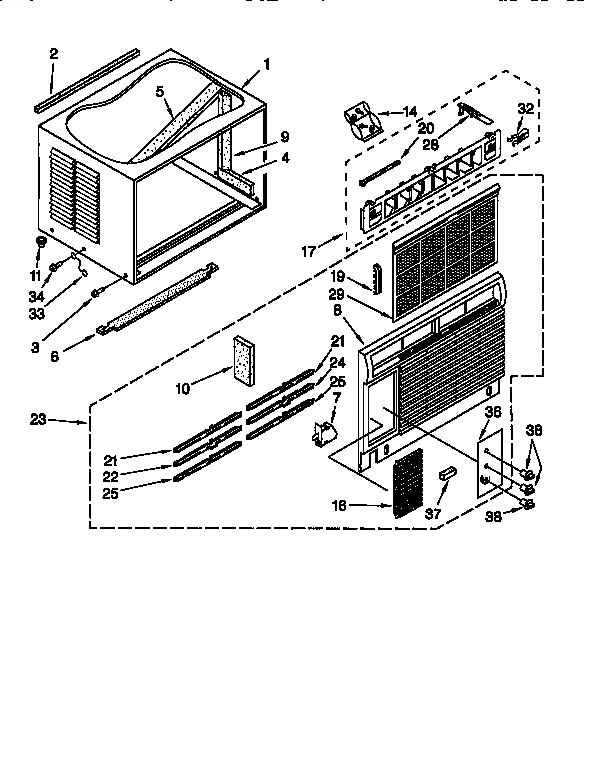 Escutcheon