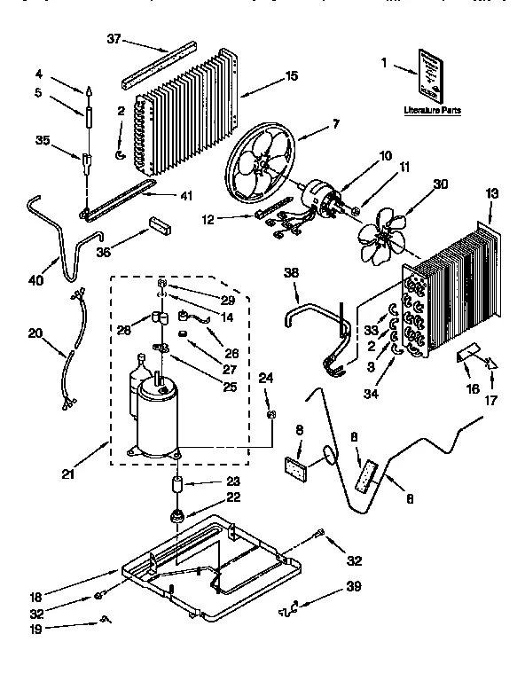 Reinforcement Tube