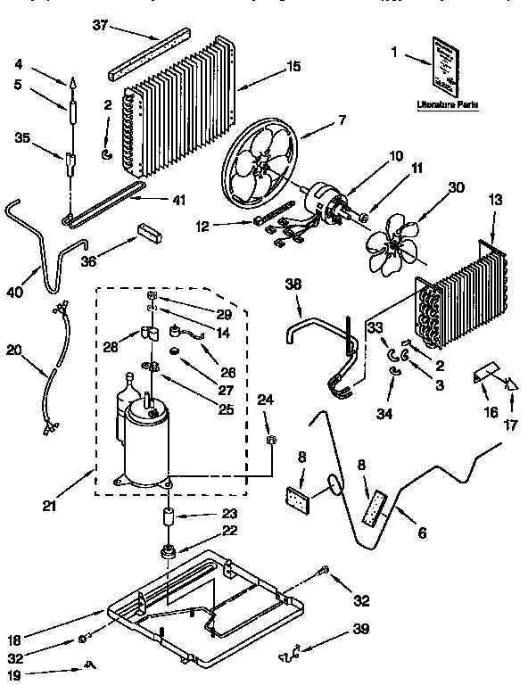 Evaporator