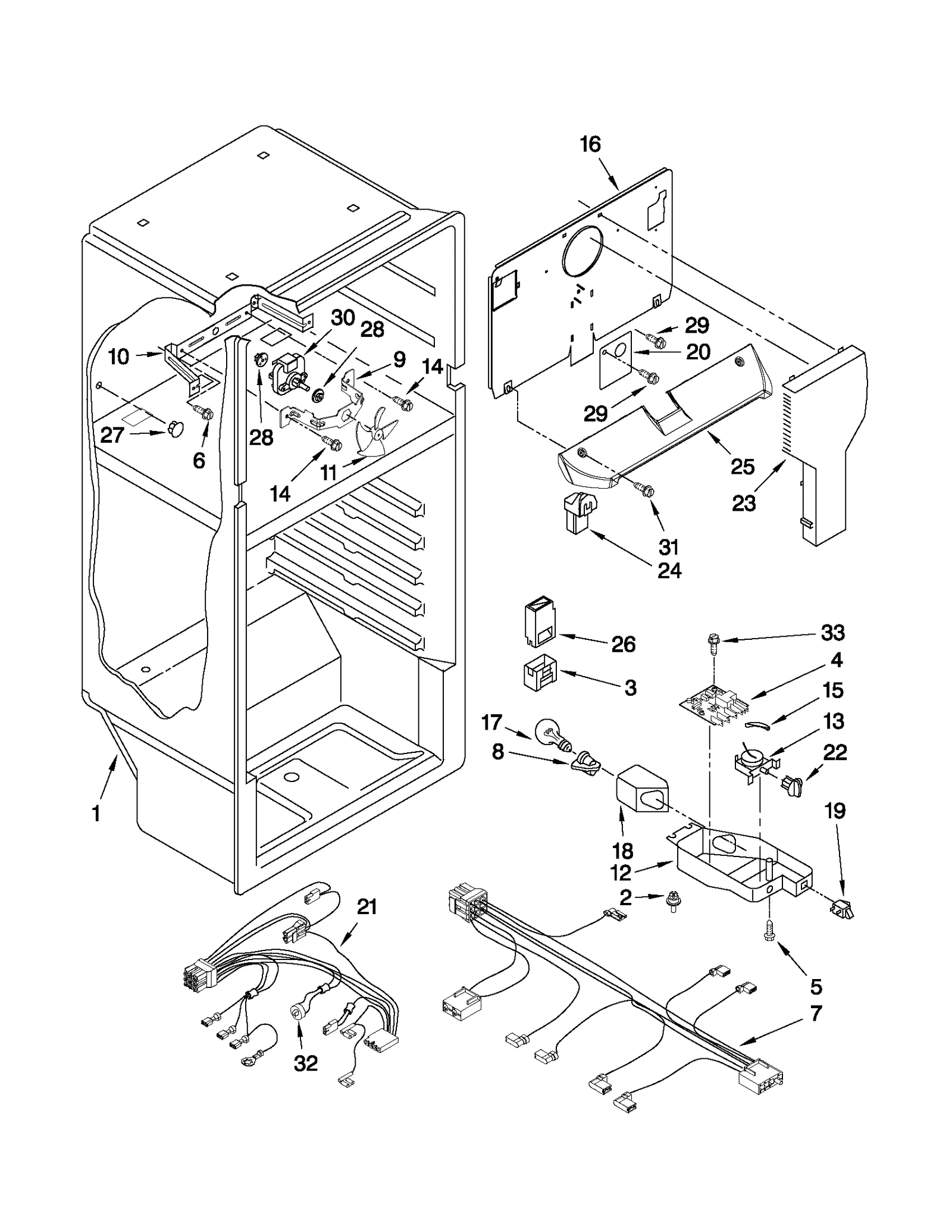 Wire Harness