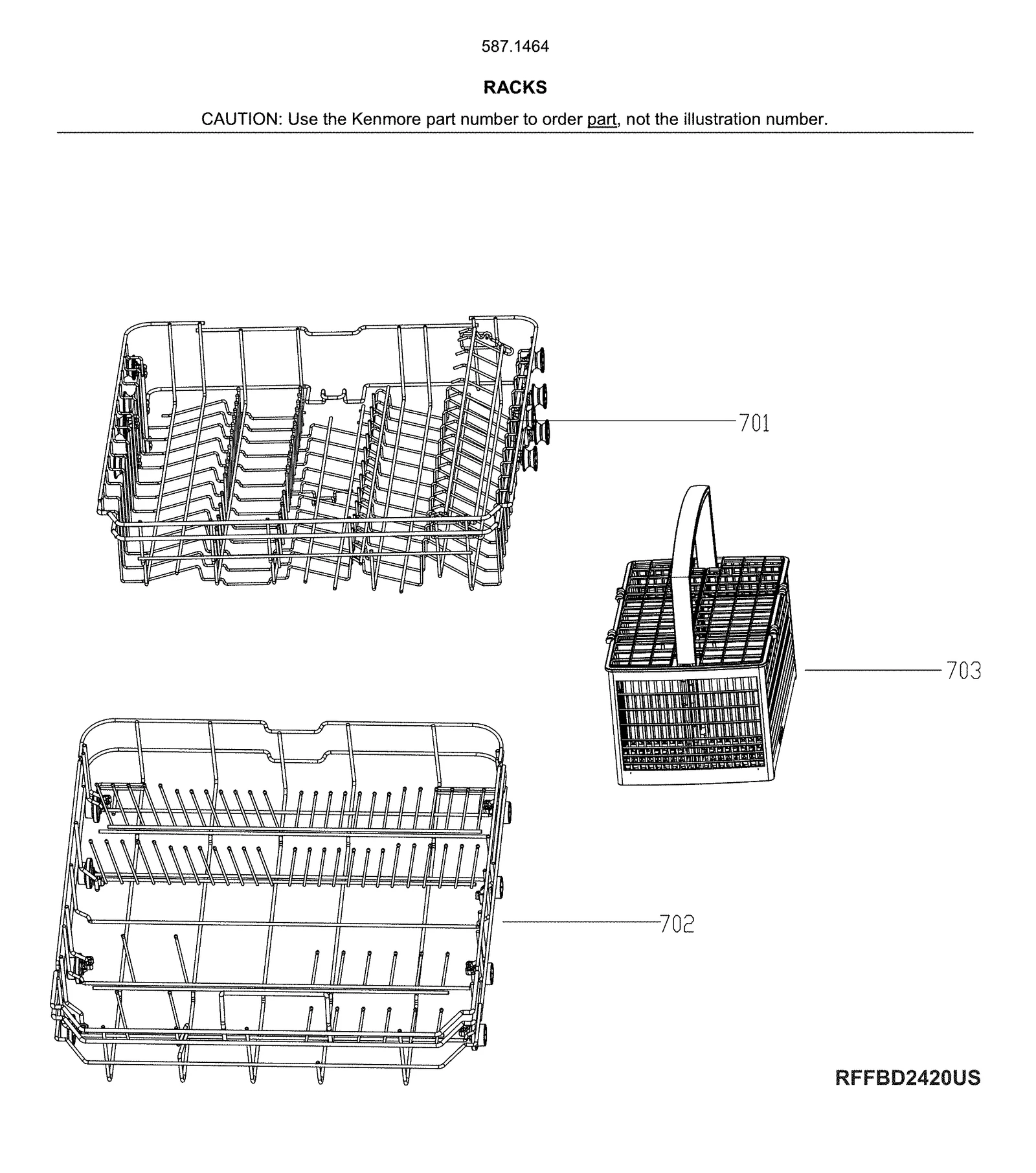 Rack Assembly