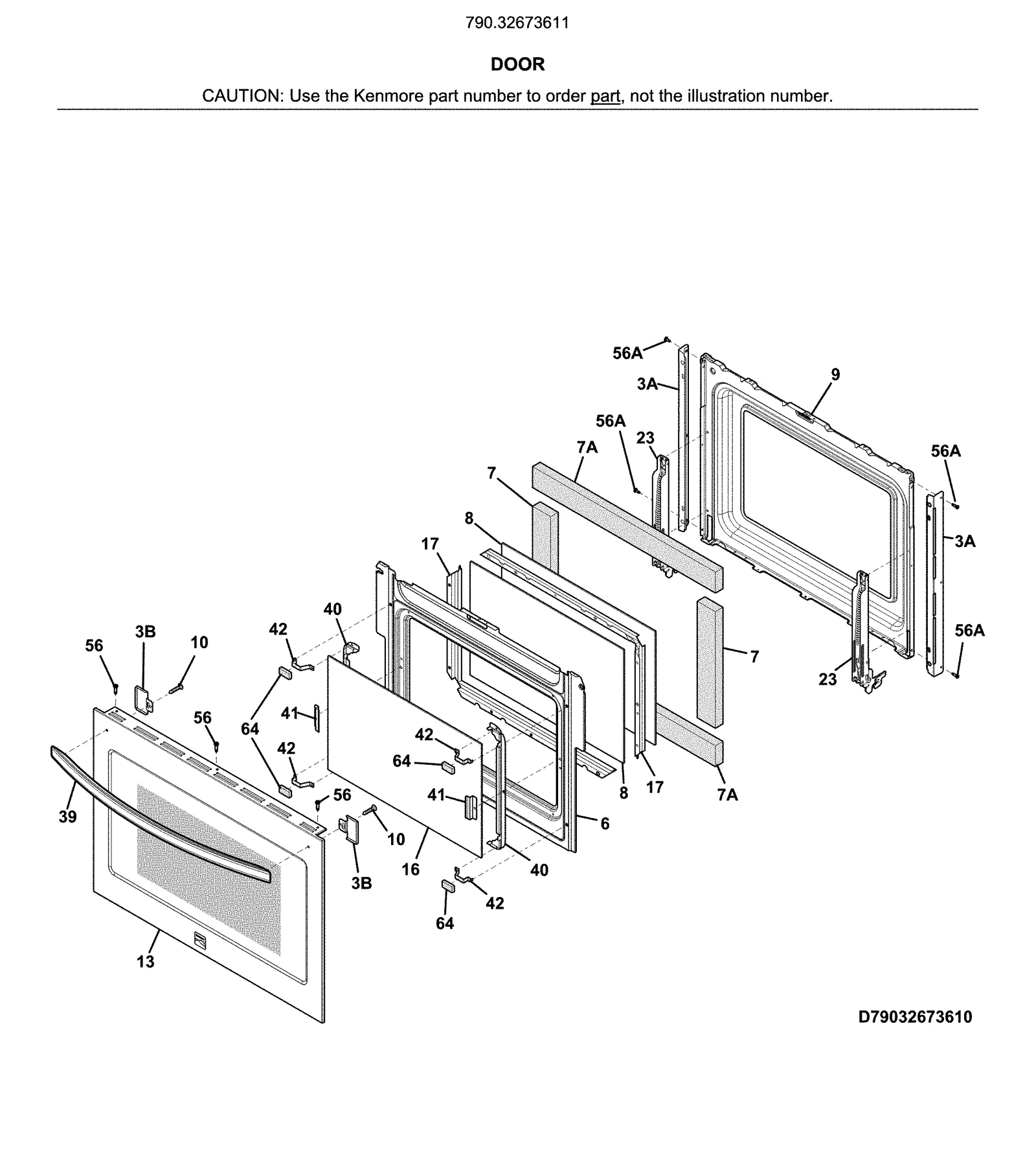 Door Assembly