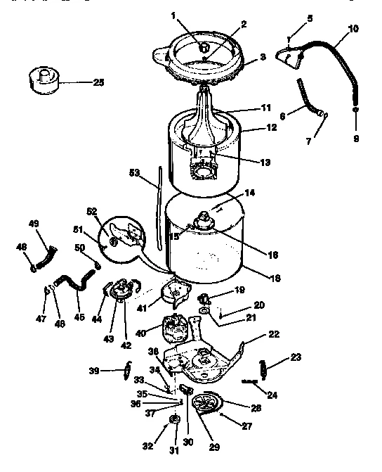 Pressure Tube