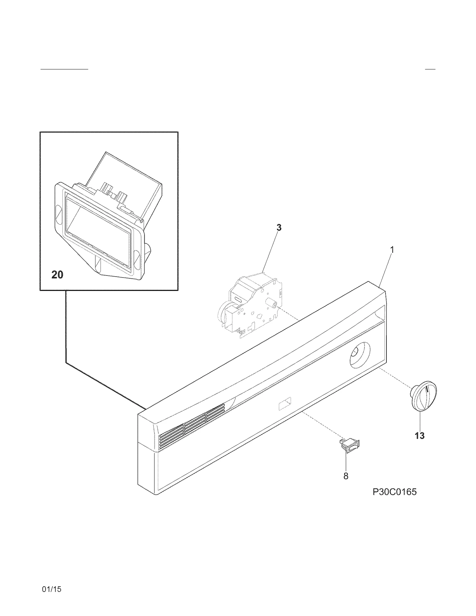 Repair Parts Catalog