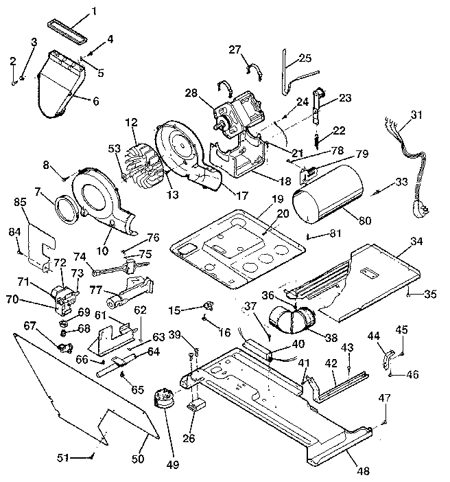 Pressure Switch