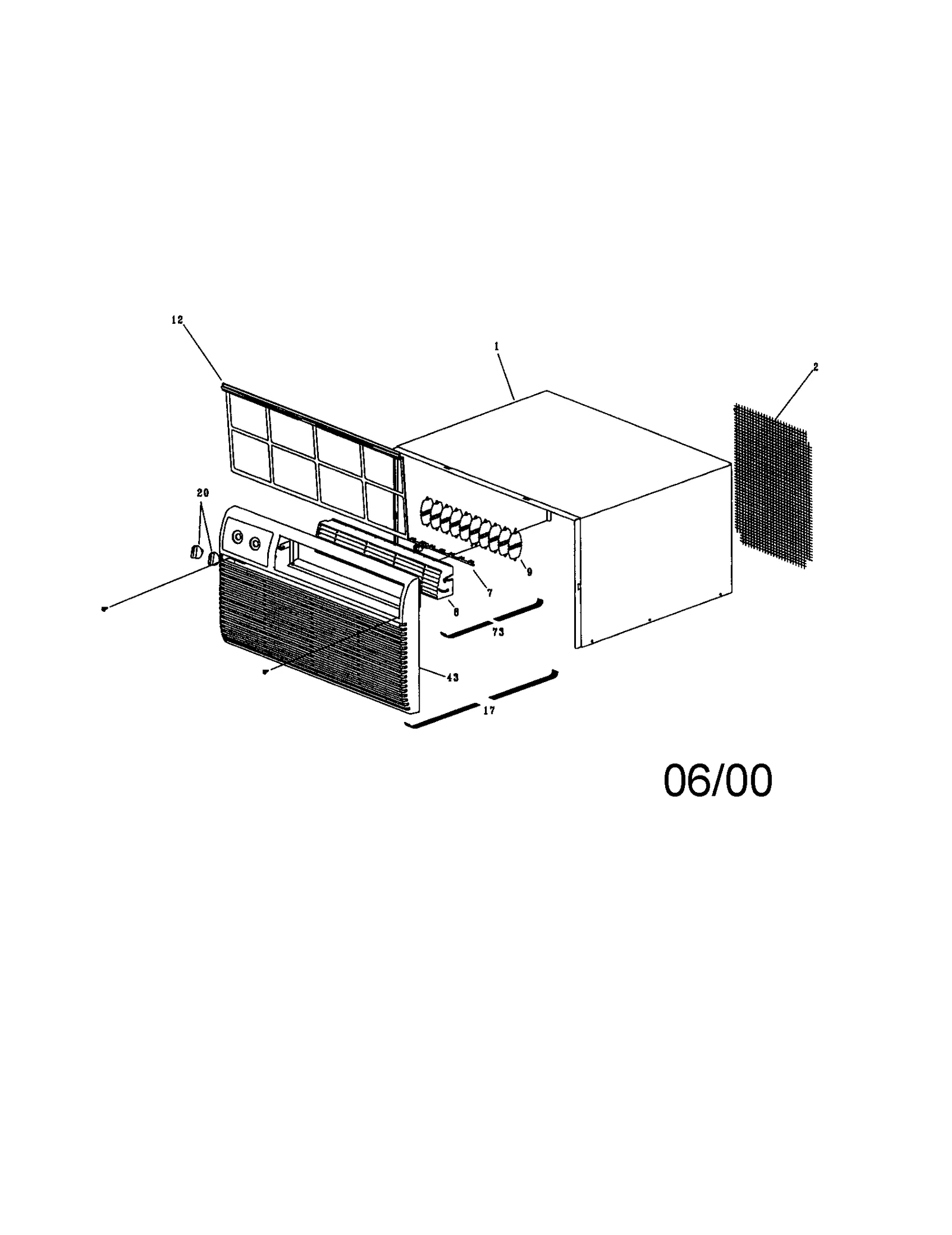 Front Assembly